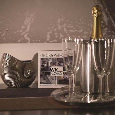 Wk - Suite Dülmen Екстериор снимка