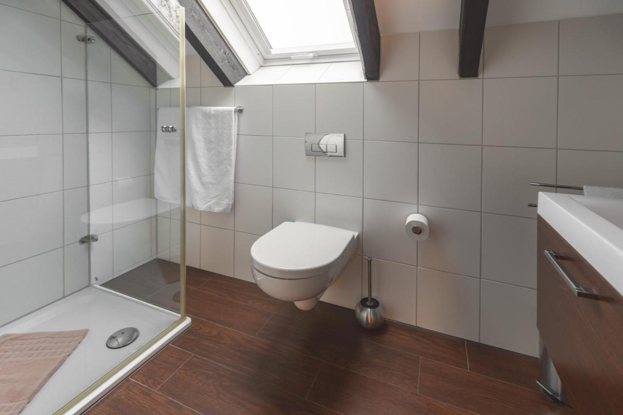 Wk - Suite Dülmen Екстериор снимка