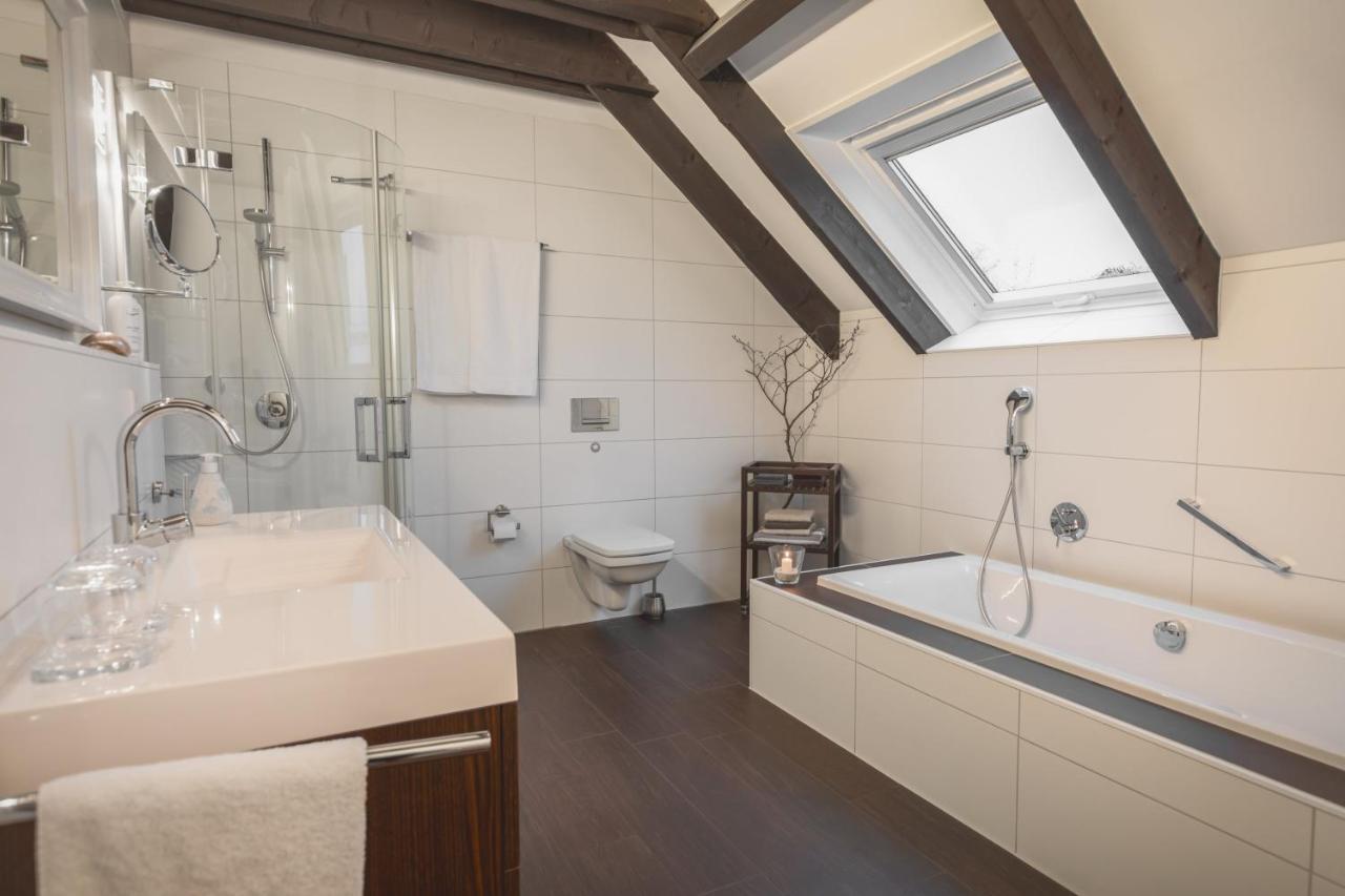 Wk - Suite Dülmen Екстериор снимка